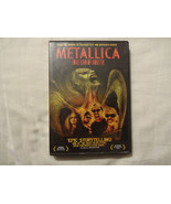 Metallica: Some Kind of Monster (DVD, 2005) - $17.10