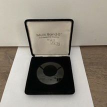 Hue Vision Multi Band-5 Salesman Sample Lens 3&quot; Diameter Display - $562.10 MXN