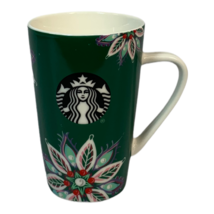 Starbucks 2020 Ceramic 14oz Christmas - $9.80