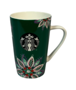 Starbucks 2020 Ceramic 14oz Christmas - $9.80