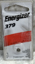 Energizer 377/1.55V Multi-Drain Silver Oxide Battery - 1 Pack - £6.21 GBP