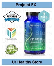 Pro Joint Fx Youngevity [3 Pack] **Loyalty Rewards** - £133.65 GBP