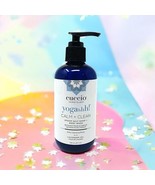 Cuccio Somatology Yogahhh Calm + Clean Epsom Salt Hand/ Body Wash- Laven... - €16,79 EUR