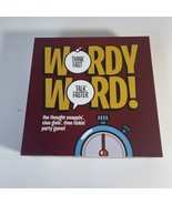 Wordy Word Board Game - £9.43 GBP