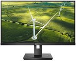 PHILIPS 272B1G 27&quot; Full HD WLED LCD Monitor - 16:9 - Textured Black - $306.68