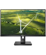 PHILIPS 272B1G 27&quot; Full HD WLED LCD Monitor - 16:9 - Textured Black - £244.42 GBP