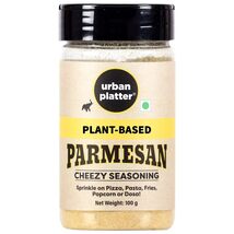 Urban Platter Vegan Parmesan Cheese, 100g - $29.59