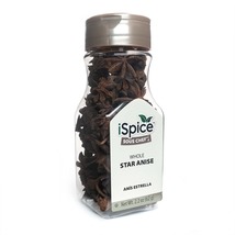 Star anise (Whole) - £7.18 GBP