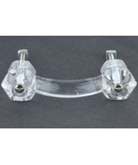 Glass Cabinet Pull Drawer Handle Furniture Hardware for Furniture Restor... - $191.50 MXN