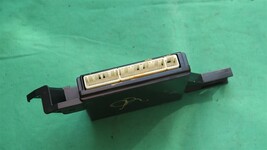 Toyota Air Conditioner AC Amplifier Computer Control Module 88650-07201 image 3