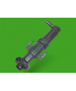 11-2016 bmw 535i 528i 550i f10 right front head lamp light washer spray ... - €33,98 EUR