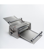 19.5”/50cm Electric Dough Roller for Thin&amp;Long Dough with Rolling Pins 1... - $1,646.62 CAD