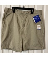 Mens Shorts  Sz 42 Cooling Quick Dry Pockets Premier Flex Apt.9 Heiq Sma... - $351.52 MXN