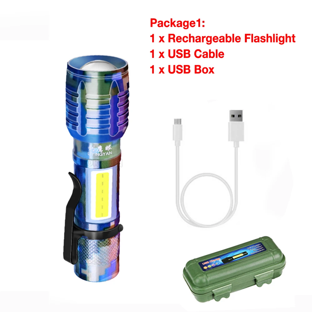 L62 Camping Lantern LED Solar Light Rechargeable Power Bank Powerful Outdoor Lig - £60.71 GBP