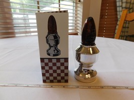 Avon The Bishop Ii Vintage Chess Piece Avon Spicy After Shave Nos 3 Fl Oz Men - £11.54 GBP