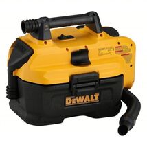 DEWALT 20V MAX Shop Vacuum Wet and Dry, Shop Vac 2 Gallon, Cordless and ... - $138.59