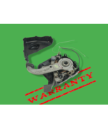 03-2009 mercedes w209 clk500 clk350 emergency parking brake pedal oem - $1,433.67 MXN