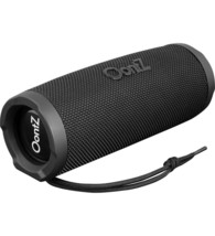 OontZ Cylinder Bluetooth Speaker, up to 100 unobstructed FT Bluetooth Range, IP - £66.41 GBP