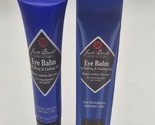 Jack Black Authentic Eye Balm De-Puffing &amp; Cooling Gel, 0.56 Ounce - $21.77