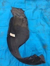 01-05 BMW 330XI E46 FRONT LEFT DRIVER SIDE FENDER LINER SPLASH SHIELD CO... - $26.13