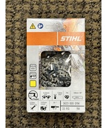 New Genuine Stihl 36&quot; Chainsaw Chain 3623-005-0114 3/8&quot; Pitch .050 114DL... - £59.30 GBP