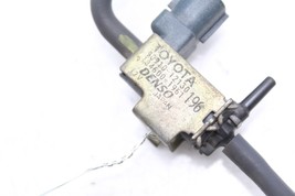 00-05 TOYOTA CELICA VACUUM SWITCH VALVE E5699 image 11
