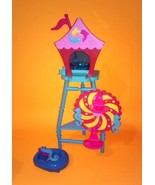 Barbie Doll Water Park Beach little Mermaid Set - £15.66 GBP