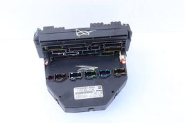 Mercedes Front Fuse Box Sam Relay Control Module Panel A-212-900-71-04 image 3