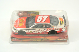 Racing Champions Brian Vickers NASCAR 2005 1:24 Diecast Replica Car Ore-... - $19.34