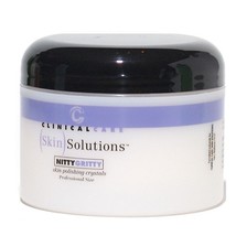 Clinical Care Skin Solutions Nitty Gritty Crystals 8 oz - £127.91 GBP