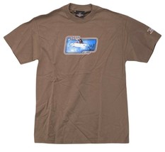 Bear Surfboards T-Shirt Mens Size Large Logo North Shore Vintage 90&#39;s Su... - $28.70