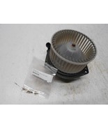 2004-2010 Chevrolet Aveo Heater Blower Motor With Fan Cage No AC Version - $29.95