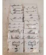 24 Quantity of Pass &amp; Seymour Legrand Combination Wall Plates TPJ126-W (... - €49,97 EUR