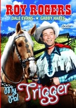 My Pal Trigger My Pal Trigger - DVD - £14.62 GBP