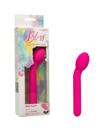 Bliss Liquid Silicone Mini Tulip - $40.50
