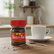 Butter Nut Dark Roast Instant Espresso Coffee, 2 oz, Pack of 1 - $18.59 CAD