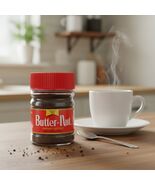 Butter Nut Dark Roast Instant Espresso Coffee, 2 oz, Pack of 1 - $18.59 CAD