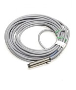 Balluff BES 516-356-B0-C Inductive Proximity Switch Sensor 10-30 VDC  - $746.94 MXN