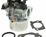 Carburetor Husky Toro Timemaster Husqvarna 775ex Self Propelled Briggs S... - $20.13