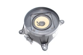 00-06 MERCEDES-BENZ C215 CL500 CL600 FRONT LEFT DRIVER DOOR REAR SPEAKER E6054 image 9