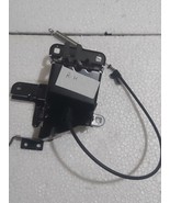 Ferrari California Roof Flap Kinematic Right Bracket 9221882 part 70003760 - $420.40