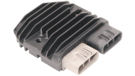 Ricks Voltage Rectifier Regulator For 05-09 Yamaha RS Vector LT/GT/LTX/M... - £124.29 GBP