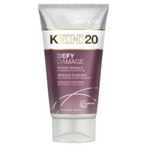 Joico Defy Damage KBOND20 Power Masque, 5.1 Oz. - $39.00