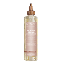 Mizani Style Wonder Crown Scalp Foaming Precleanser, 6.8 Oz.