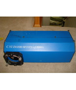 CVI Strumenti Completo Laser #J-9000A Melles Griot Hene Edmund Ottiche I... - $2,294.02 CAD