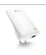 TP-LINK AC750 750Mbps WiFi Range Extender - €12,90 EUR