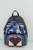 Loungefly Alice in Wonderland Queen of Hearts Castle Mini Backpack - $150.00