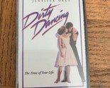 Dirty Dancing Banda Sonora Casete - $25.15