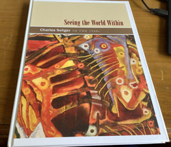 Seeing the World Within by Jonathan Stuhlman and Michelle DuBois (2012,... - $23.36