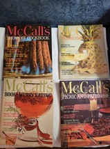 1979 McCall&#39;s Cookbook Magazine Collection (16 issues) - £30.40 GBP